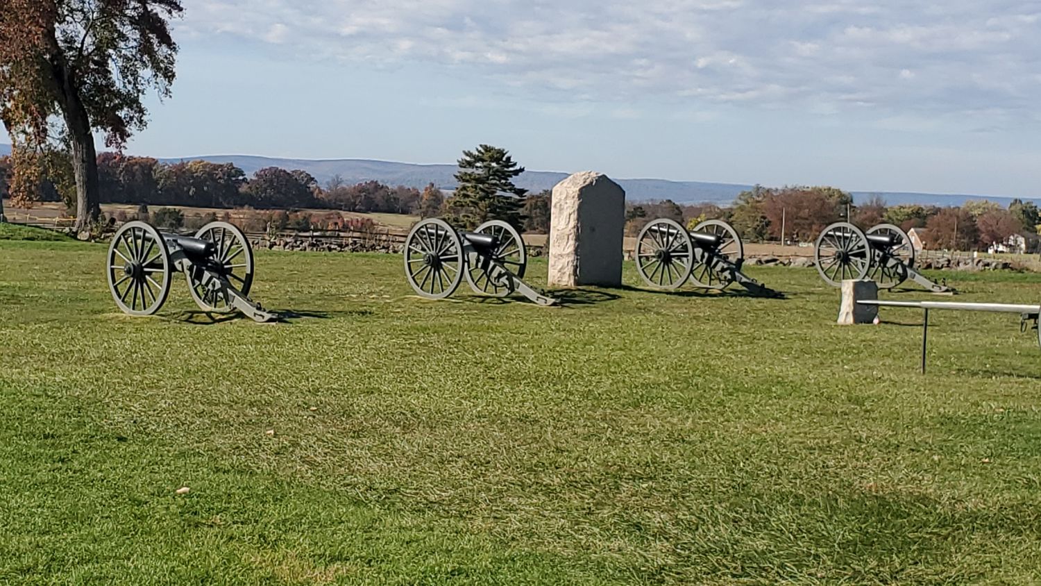 Gettysburg 